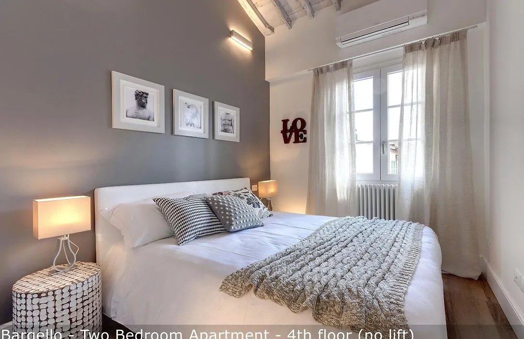 St Elizabeth Loft Apartments By Mamo Florence-1