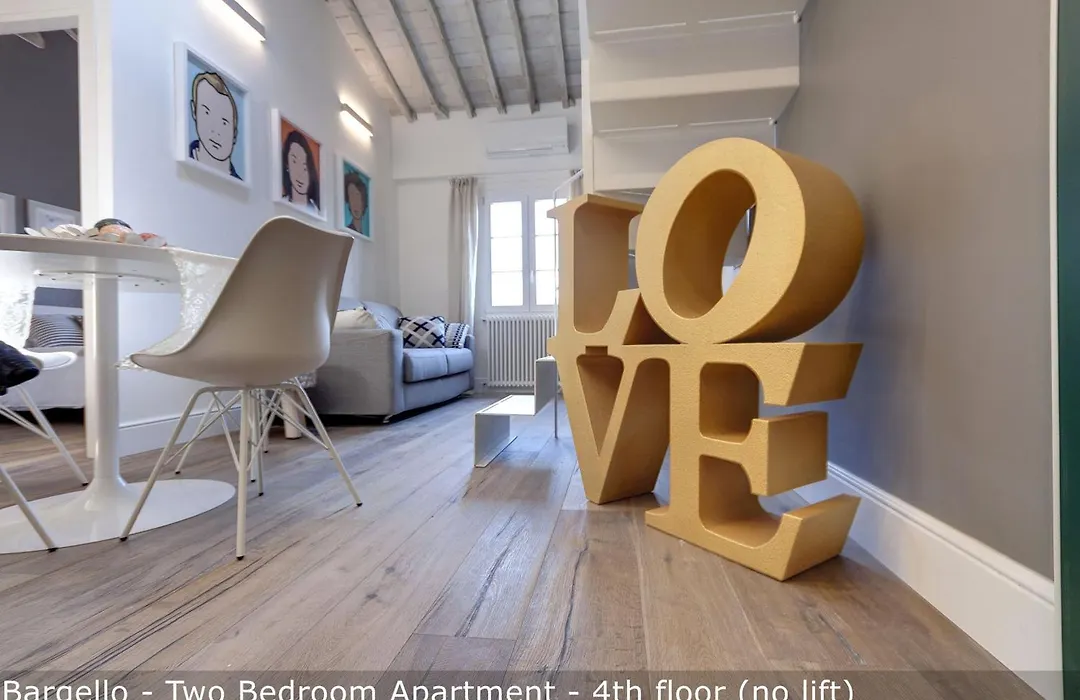 St Elizabeth Loft Apartments By Mamo Florence-1