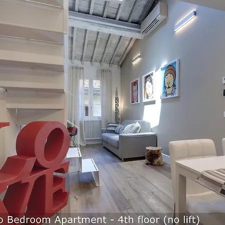St Elizabeth Loft Apartments By Mamo Florence-3
