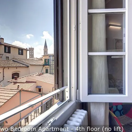 St Elizabeth Loft Apartments By Mamo Florence-3