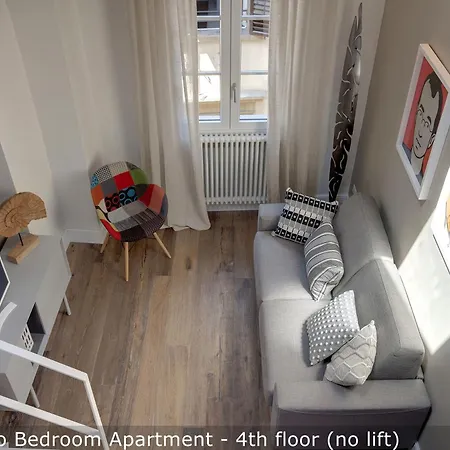 St Elizabeth Loft Apartments By Mamo Florence-2