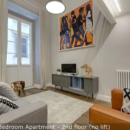 St Elizabeth Loft Apartments By Mamo Florence-2