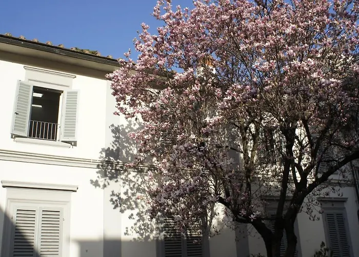 Tosca Suite - Brand New Flat - Santa Maria Novella
