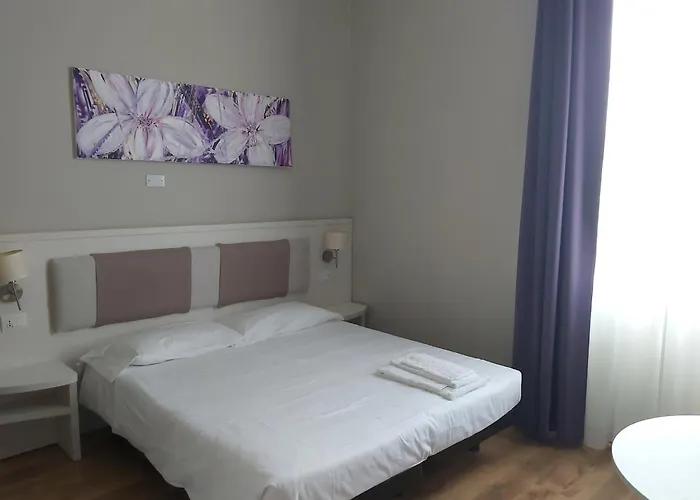 Lodges Le Mura